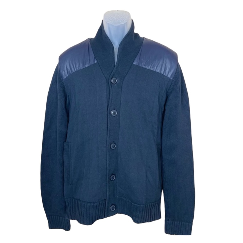 EUC French Connection Cardigan Sweater Jacket